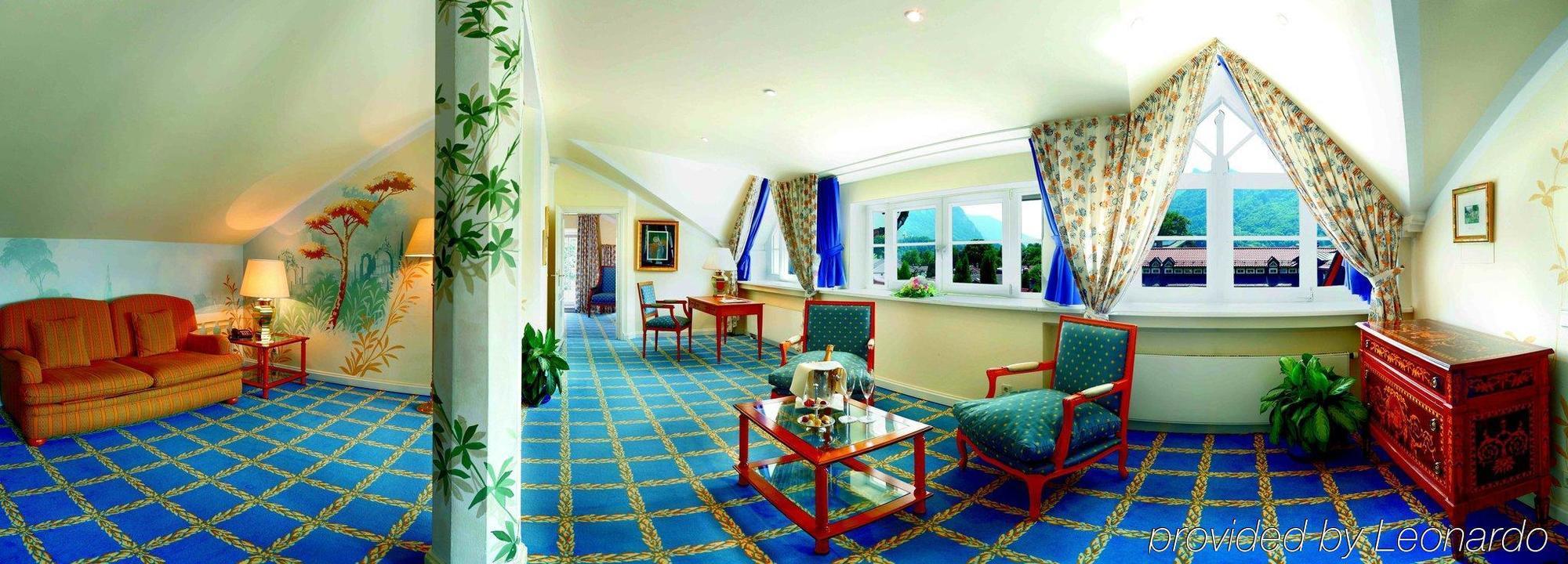 基姆高的阿绍 海英兹维克勒旅馆酒店 客房 照片