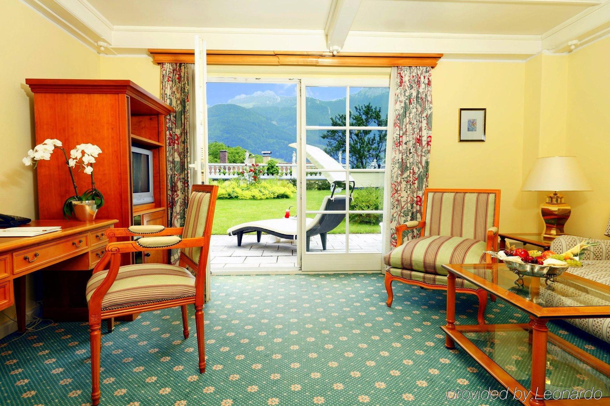 基姆高的阿绍 海英兹维克勒旅馆酒店 客房 照片